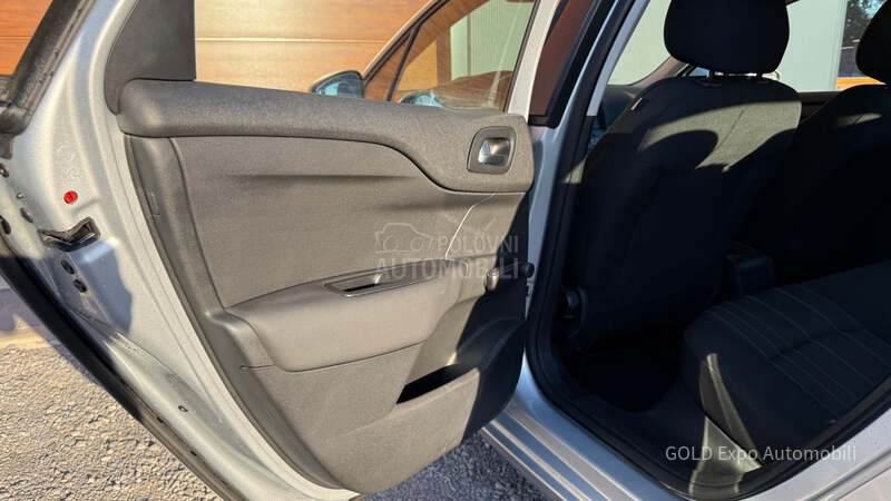 Citroen C4 1.2 BEN.Z EXXLUSIVE