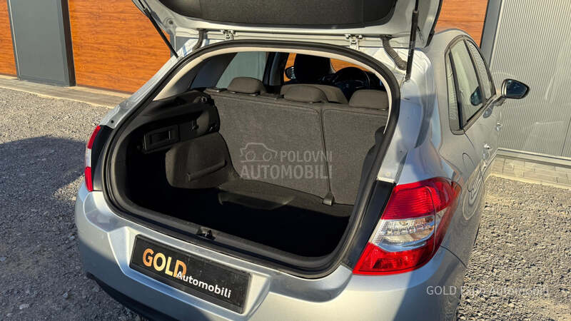 Citroen C4 1.2 BEN.Z EXXLUSIVE
