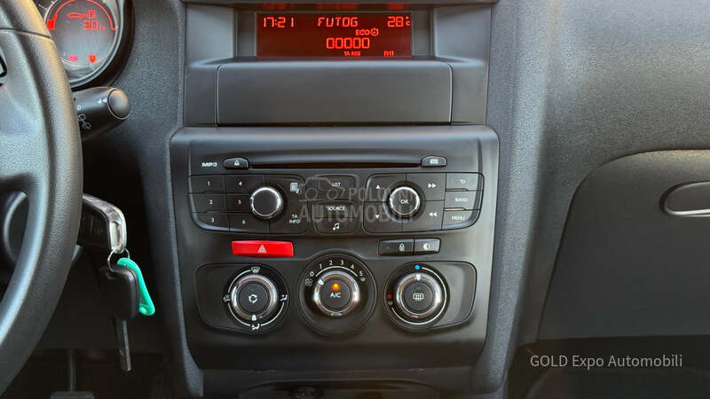 Citroen C4 1.2 BEN.Z EXXLUSIVE