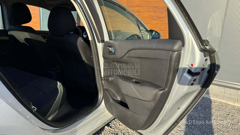 Citroen C4 1.2 BEN.Z EXXLUSIVE