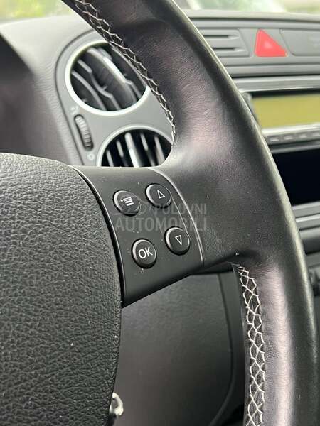 Volkswagen Golf Plus 2.0 TDI United