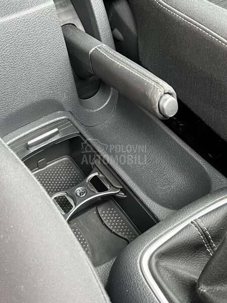 Volkswagen Golf Plus 2.0 TDI United