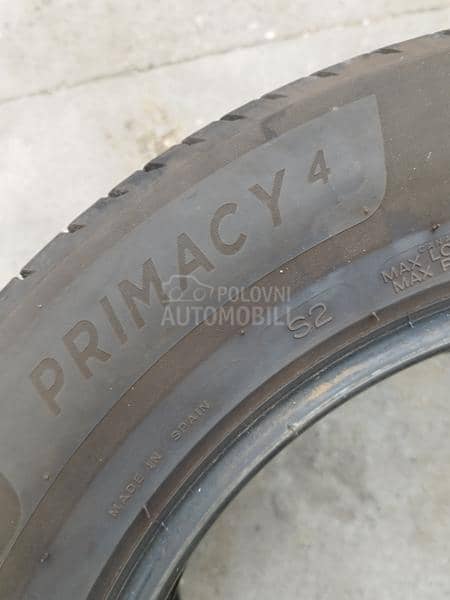 Michelin 215/65 R17 Letnja