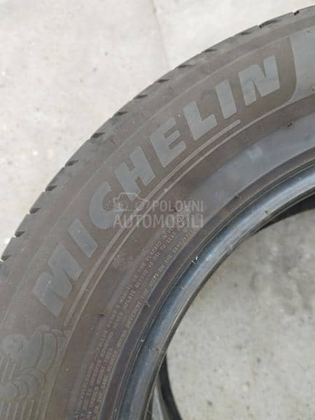 Michelin 215/65 R17 Letnja