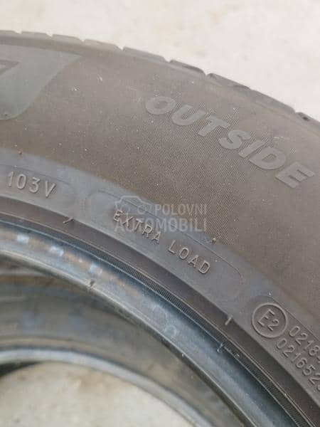 Michelin 215/65 R17 Letnja