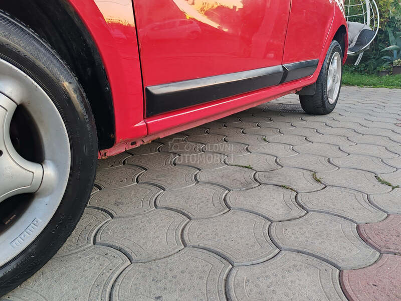 Dacia Sandero 1.4