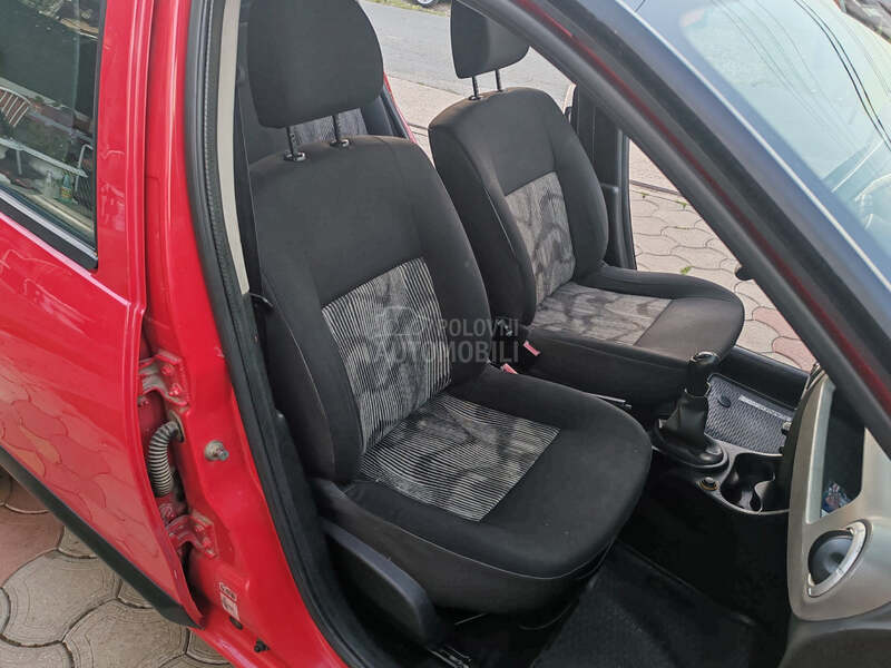 Dacia Sandero 1.4