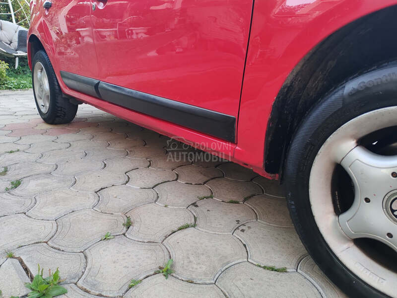 Dacia Sandero 1.4