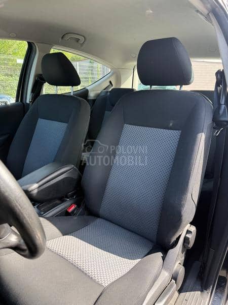 Mercedes Benz A 160 2.0 CDI