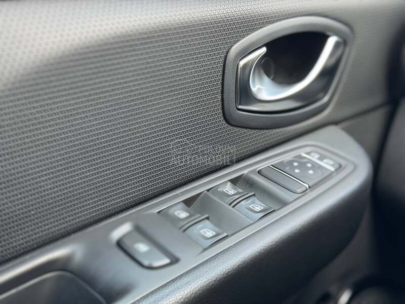 Renault Clio EDC AUT/LED/KAM