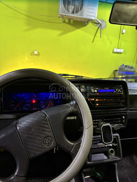 Volkswagen Golf 2 1.6