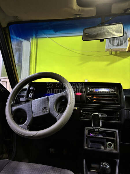 Volkswagen Golf 2 1.6