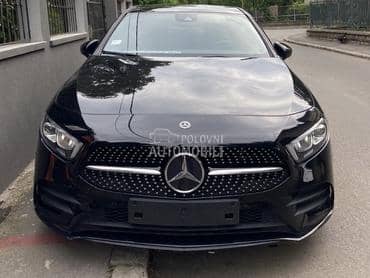 Mercedes Benz A 160 Probna Amg Line