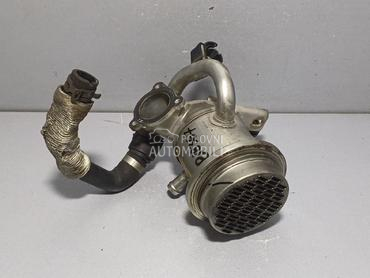 HLADNJAK EGR VENTILA za Škoda Fabia