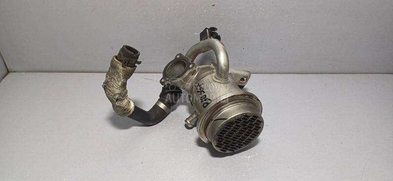 HLADNJAK EGR VENTILA