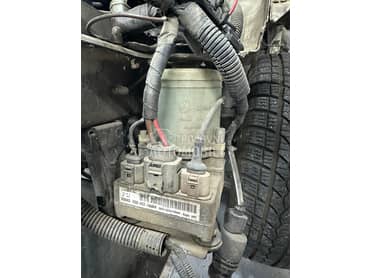 El. Servo pumpa za Škoda Fabia od 1999. do 2007. god.