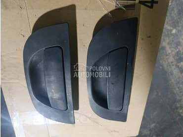 Kvaka za vrata za Alfa Romeo 147 od 2000. do 2004. god.