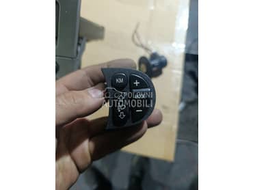 Prekidač za Alfa Romeo 147 od 2000. do 2004. god.