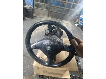 Volan za Alfa Romeo 147 od 2000. do 2004. god.