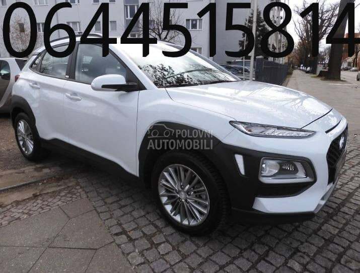 Ostali delovi kočionih sistema