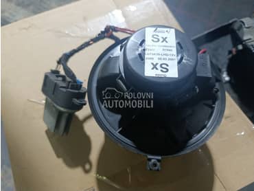 Ventilator kabine za Alfa Romeo 147 od 2000. do 2004. god.