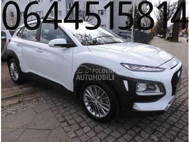 Ostala audio i video oprema za Hyundai Kona