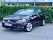 Volkswagen Golf 7 Facelift CNG