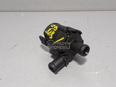 POMOCNA PUMPA VODE za Škoda Fabia