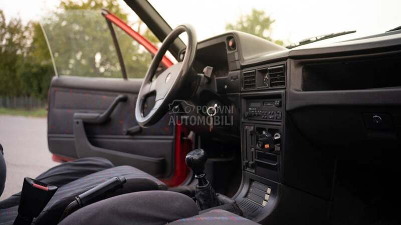 Opel Kadett 