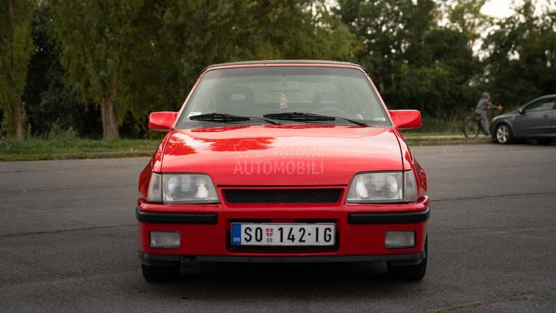 Opel Kadett 