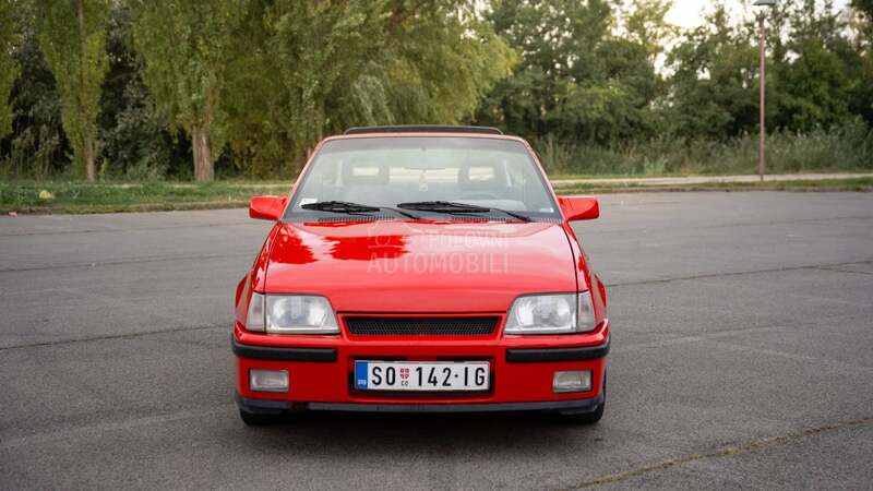Opel Kadett 