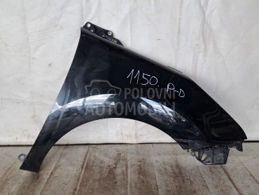 BLATOBRAN za Peugeot 5008