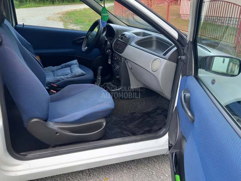 Fiat Punto 1.9 D I Z E L