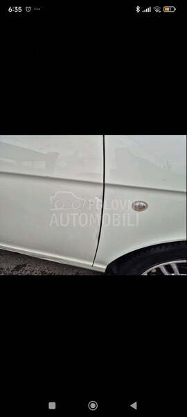 Lancia Ypsilon 1,4tng