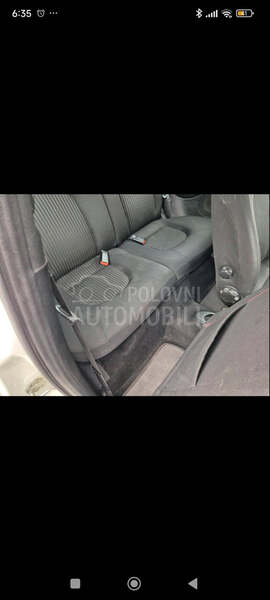 Lancia Ypsilon 1,4tng