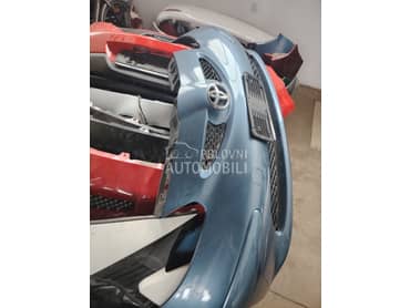prednji branik za Toyota Aygo od 2005. do 2012. god.