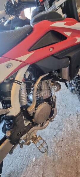 Husqvarna TE310 te310