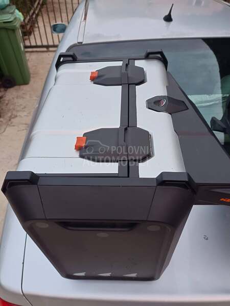 Bočni Koferi za KTM