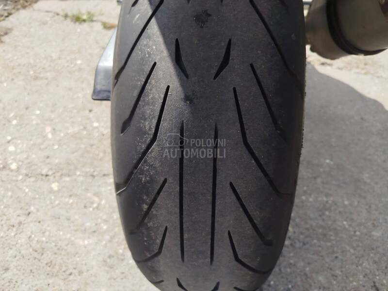 Honda CBR 929 RR