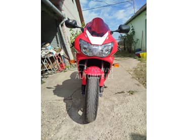 Honda CBR 929 RR