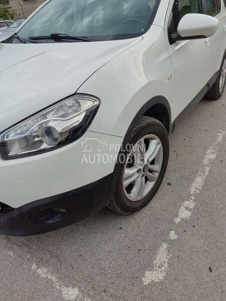 Nissan Qashqai 1.6.