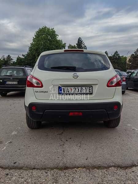 Nissan Qashqai 1.6.