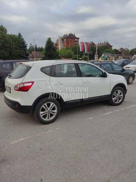 Nissan Qashqai 1.6.