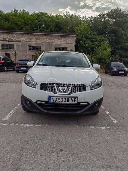 Nissan Qashqai 1.6.