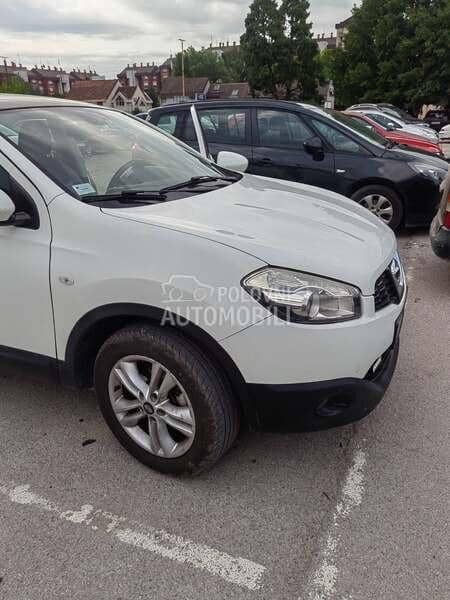 Nissan Qashqai 1.6.