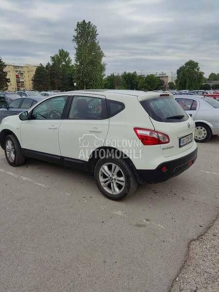 Nissan Qashqai 1.6.