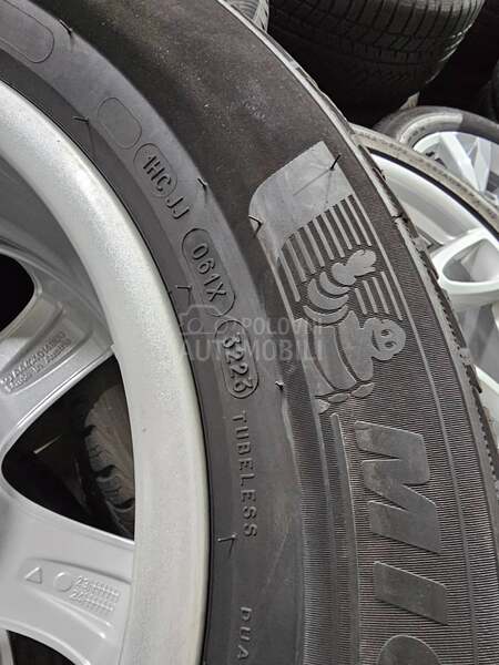 Michelin 235/55 R17 Zimska