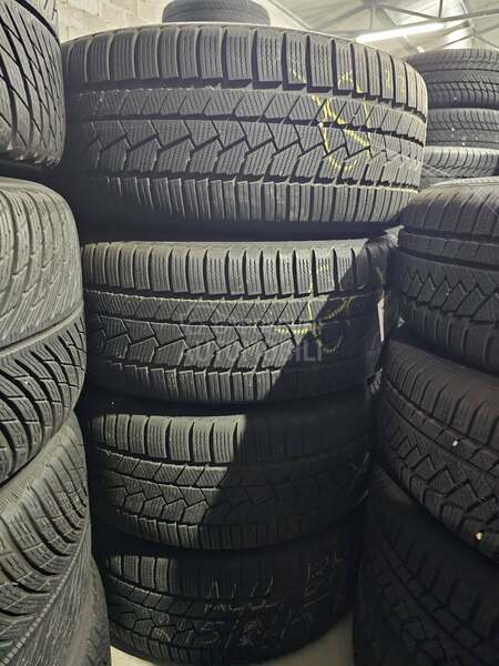 Continental 245/45 R19 Zimska