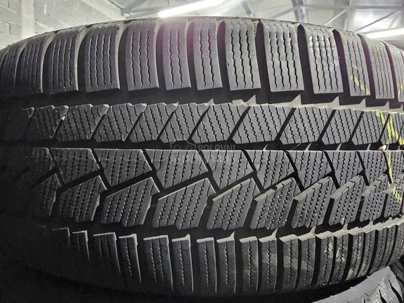 Continental 245/45 R19 Zimska