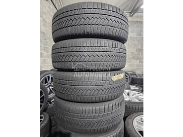 Continental 255/45 R20 Zimska